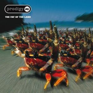 The Prodigy - The Fat Of The Land [2CD]