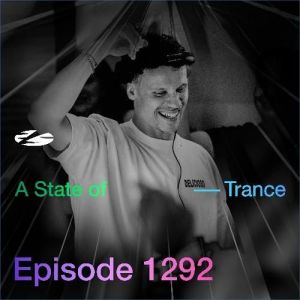VA - Armin van Buuren - A State Of Trance 1292