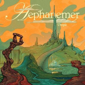 Aephanemer - Aephanemer - Utopie