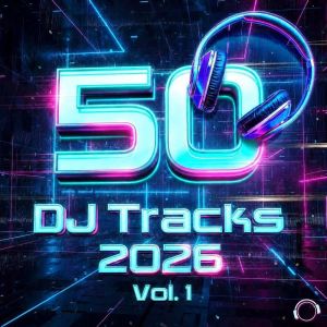 VA - 50 DJ Tracks Vol. 1