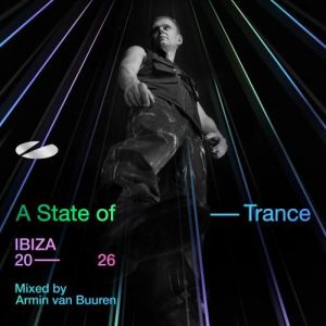 VA - A State Of Trance, Ibiza 2026 (Mixed by Armin van Buuren)
