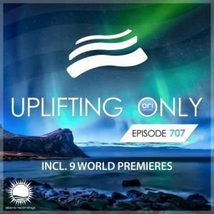 VA - Ori Uplift - Uplifting Only Episode 707