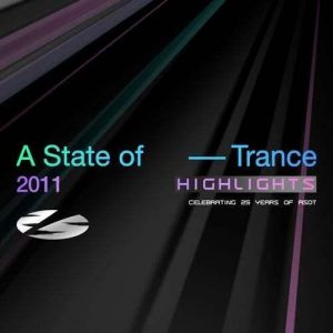 VA - A State of Trance 25 Years - 2011 Highlights