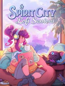 Spirit City: Lofi Sessions