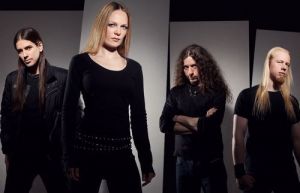 Triosphere - Studio Albums (4 releases)