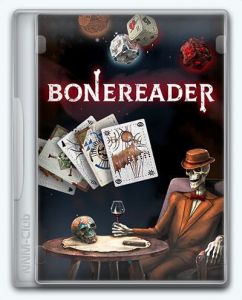 Bonereader
