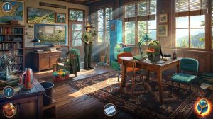 Wild Story: Primal Secrets