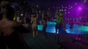 Grand Theft Auto VI: ����������� �����