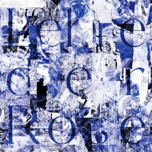BanG Dream! Roselia - 10th Anniversary Best Album - Lehre der Rose