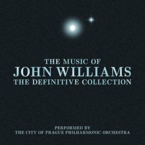 John Williams, The City Of Prague Philharmonic Orchestra - The Music of John Williams: The Definitive Collection [3CD]