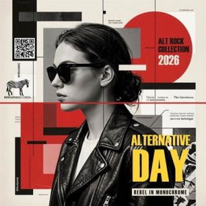 VA - Alternative Day