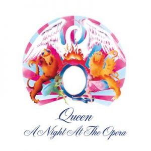 Queen - A Night At The Opera [2011 Remastered]