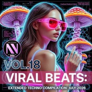 VA - Viral Beats Vol. 18