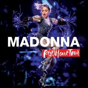Madonna - Rebel Heart Tour (Live)