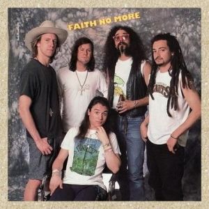 Faith No More - Compilation