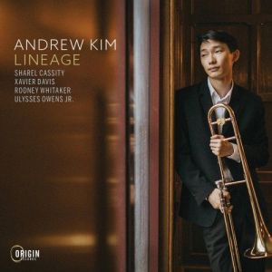 Andrew Kim - Lineage
