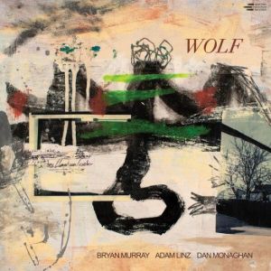 Bryan Murray - Wolf