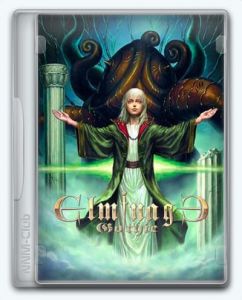 Elminage Gothic