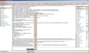 Tkabber-pack-1.1.2-20150510 (Tcl/Tk 8.6.4) [Multi/Ru]