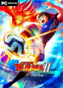  CAPTAIN TSUBASA 2: WORLD FIGHTERS