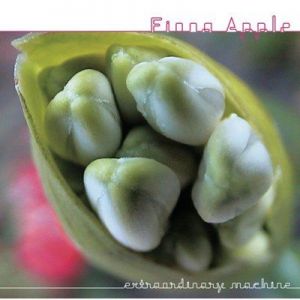 Fiona Apple - Parting Gift [Live Version]