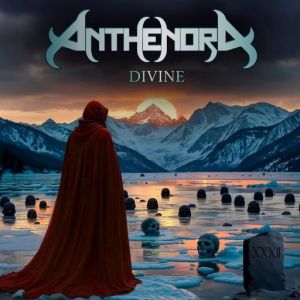 Anthenora - Divine