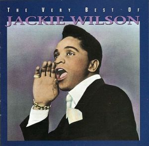 Jackie Wilson - The Very Best Of Jackie Wilson