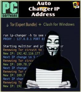 Auto changer IP 15.0.3 [Ru]