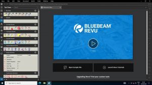 Bluebeam Revu eXtreme 21.10 [Multi]
