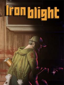 Iron Blight