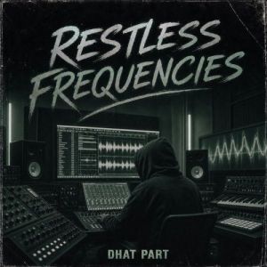 Dhat Part - Restless Frequencies