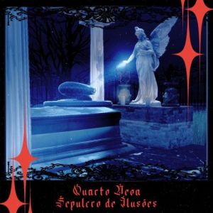 Quarto Neon - Sepulcro de Ilusões