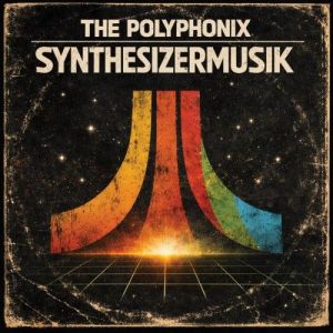 The Polyphonix - Synthesizermusik