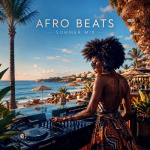 VA - Afro Beats Summer Mix (Deep Strips)