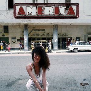 Orquesta Akokán - América!