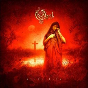 Opeth - Still Life [2008 Remastered]