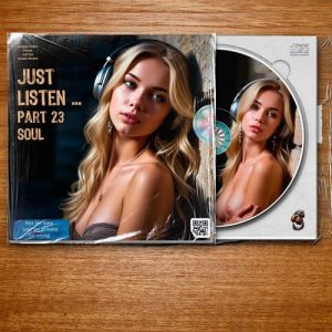 VA - Just listen ... Part 23 Other Soul