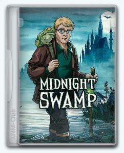 Midnight Swamp
