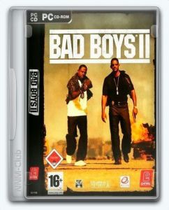 Bad Boys: Miami Takedown / Bad Boys II