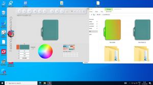 CustomFolder 4.0.3 [Multi/Ru]
