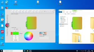 CustomFolder 4.0.3 [Multi/Ru]