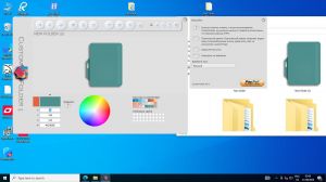 CustomFolder 4.0.3 [Multi/Ru]