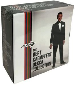 Bert Kaempfert And His Orchestra - Collection [Vol. 1-16]