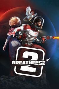 Breathedge 2