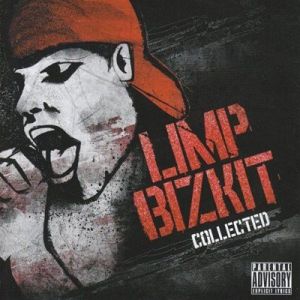 Limp Bizkit - Collected