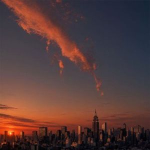 Danny L Harle & Doss - Crystallise Divergence
