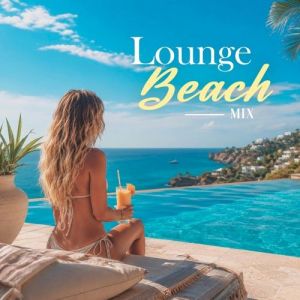 VA - Lounge Beach Mix (Deep Strips)