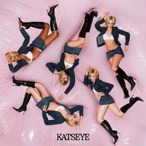 Katseye - Wild