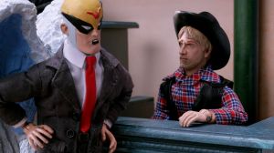�������. ���������� Adult Swim