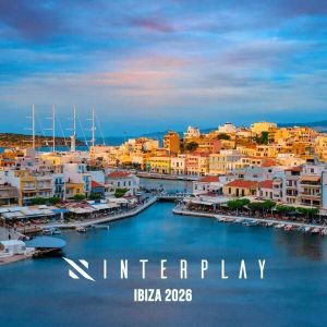 VA - Interplay Ibiza 2026